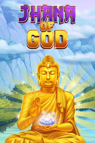 Jhanaofgod