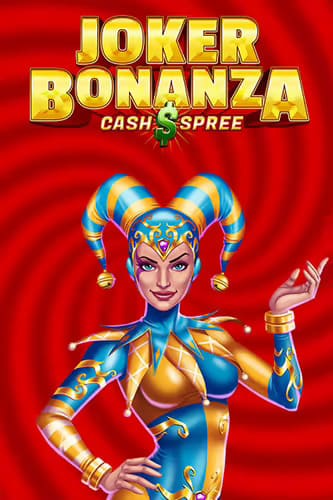 Jokerbonanzacashspree