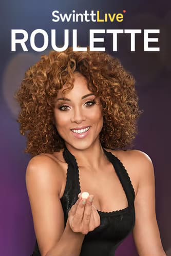 Roulette live casino