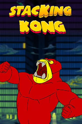 Stackingkongwithblockchain